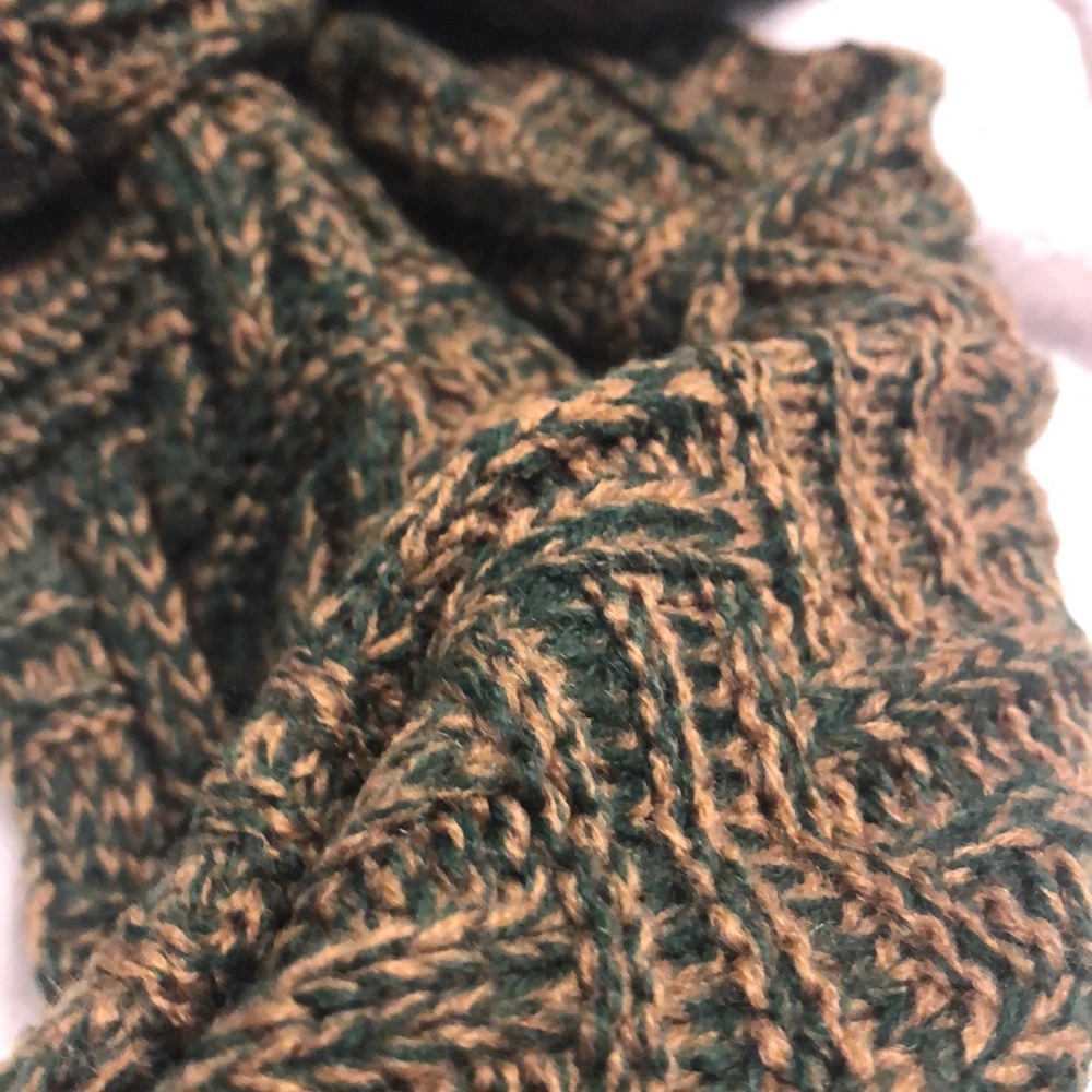Infinity Scarf - Picture 3 of 3